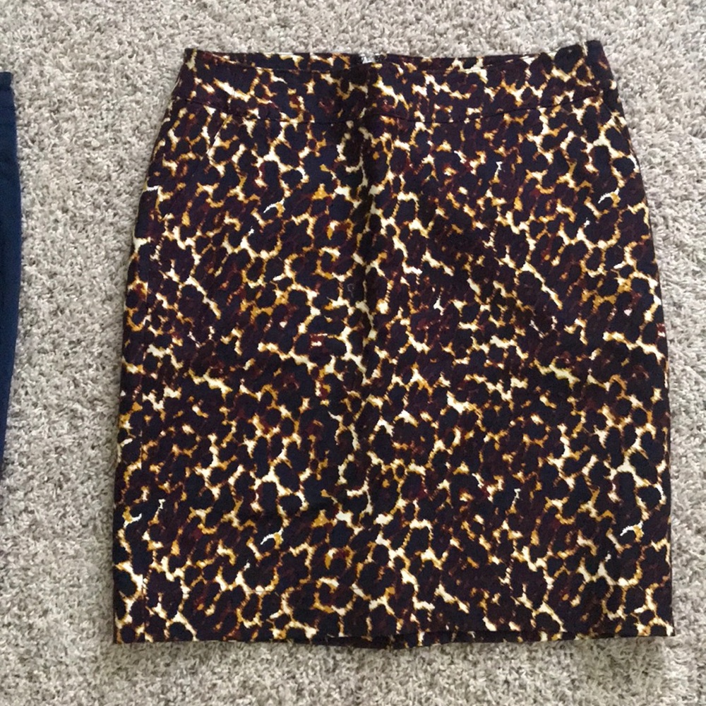 Skirts